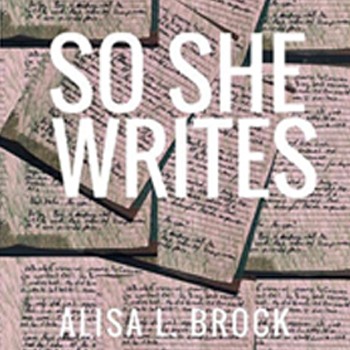 BlackOwnedBusiness DRAMA MAMA BOOKSHOP So She Writes By Alisa L Brock