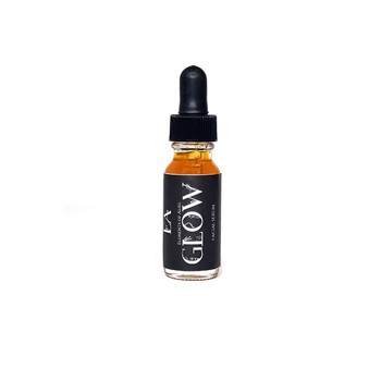 BlackOwnedBusiness ELEMENTS OF ALIEL Glow Serum