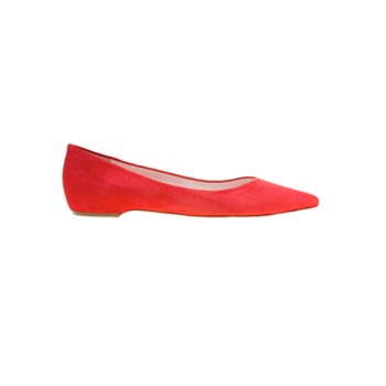 BlackOwnedBusiness ELEANOR ANUKAM SHOES Amara_Reds