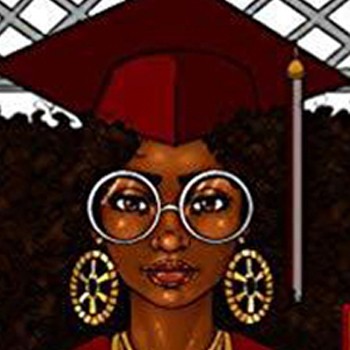 BlackOwnedBusiness ENTREPRENEURS COLOR TOO Alma Mater An HBCU Experience Coloring Books
