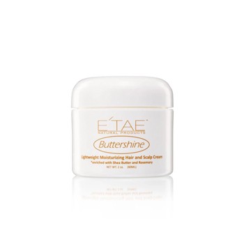 BlackOwnedBusiness ETAE PRODUCTS BUTTERSHINE HAIR & SCALP MOISTURIZER