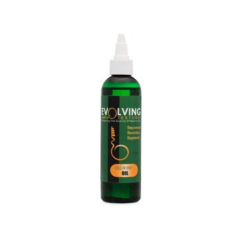BlackOwnedBusiness EVOLVING TEXTURES CELL REVIVE OIL