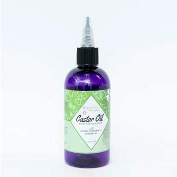 BlackOwnedBusiness FANCYFREEFORHAIRANDSKIN CastorOilBlendforHairSkin