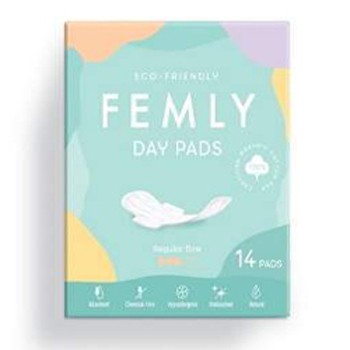BlackOwnedBusiness FEMLY DAYPADS
