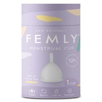 BlackOwnedBusiness FEMLY FemlyCup
