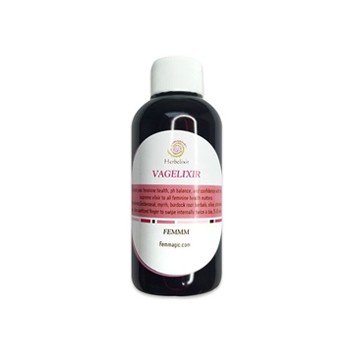 BlackOwnedBusiness FEMMAGIC Vagelixir Oz