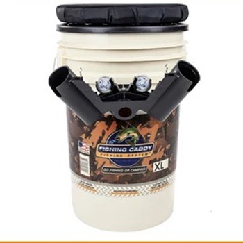 BlackOwnedBusiness FISHING CADDY The Fishing Caddy XL™️ Model