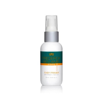 BlackOwnedBusiness FORM BEAUTY Easy Primer Skin & Beard Oil