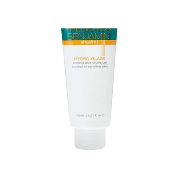 BlackOwnedBusiness FORM BEAUTY Hydro Glaze Cooling Aloe Shave Gel
