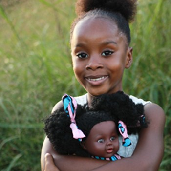 BlackOwnedBusiness FUSION DOLLS Fusiondolls 