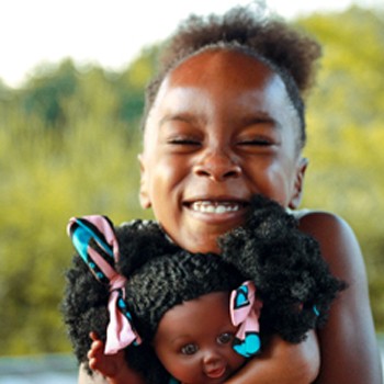 BlackOwnedBusiness FUSION DOLLS Fusiondolls 