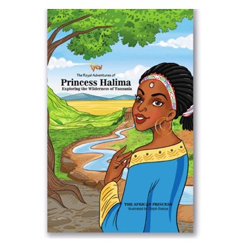 BlackOwnedBusiness FYEN Exploring The Wilderness Of Tanzania