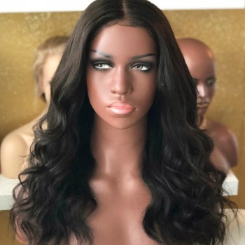 KAY X Lace Frontal Fit Collection