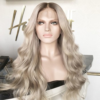 KURKOVA Lace Frontal Wig