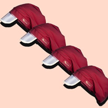 BlackOwnedBusiness HAIRBRELLA HAIRBRELLA GIFTING BUNDLE