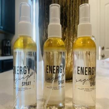 BlackOwnedBusiness THEHONEYTHRONE EnergySagingSpray