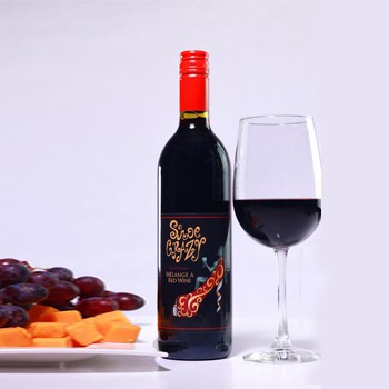 Melange Red Blend 
