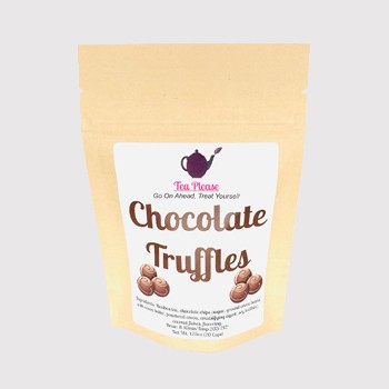 Chocolate Truffles