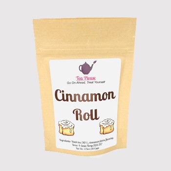 Cinnamon Roll