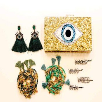 BlackOwnedBusiness THEGOODVIBECOLLECTION AccessoriesCollection