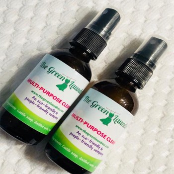 Mini Multi Purpose Spray