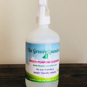 Multi Purpose Spray