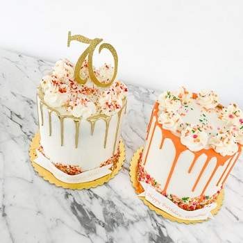BlackOwnedBusiness CHICSUGARS ToGoCakes