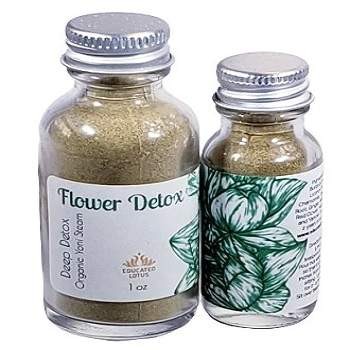 BlackOwnedBusiness EDUCATEDLOTUS FlowerDetoxYoniSteam