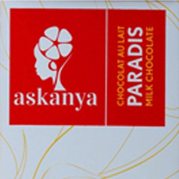 BlackOwnedBusiness ASKANYA Paradis