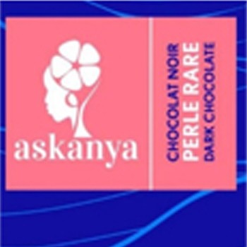 BlackOwnedBusiness ASKANYA Perle Rare