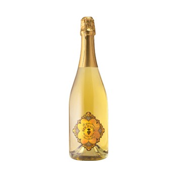 BlackOwnedBusiness BEE DVINE Demi Sec Sparkling Honey Wine