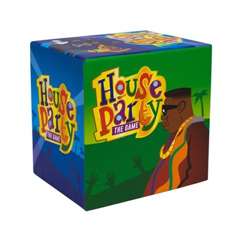 BlackOwnedBusiness HOUSE PARTY THE GAME HOUSE PARTY THE GAME S EDITION BLACK TRIVIA GAME