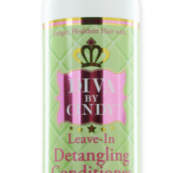 DIVA  Oz Leave In Detangling Conditioner () Min
