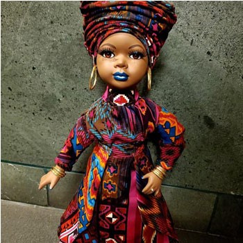 QUEEN KEMARI
