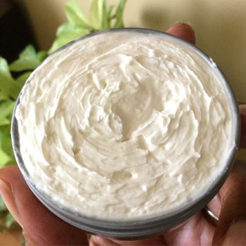 Ambrosia Whipped Body Butter