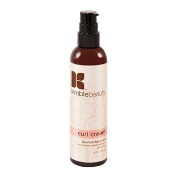 BOUNCE BACK CURL CREAM