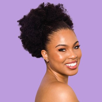My Kinks™ Puffs & Ponytails