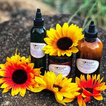 Hair Care Bundle Save 