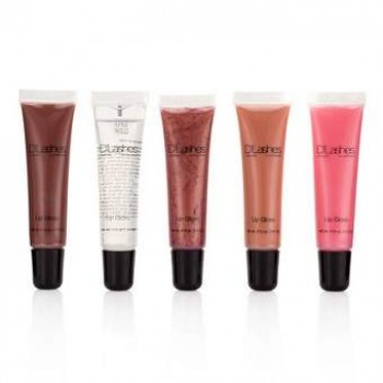 BlackOwnedBusiness DLASHES DHighShineLipGloss