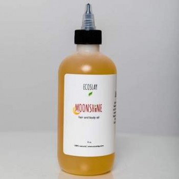 BlackOwnedBusiness ECOSLAY Moonshine