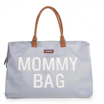 Mommy Bag Grey