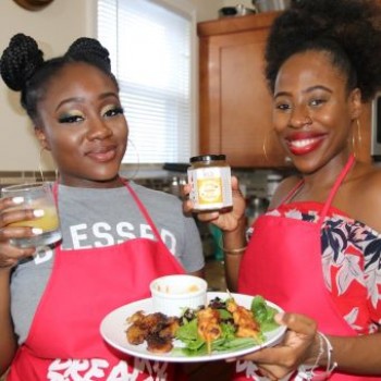 Dreams In Drive X Camella's Kitchen   Spicy Mango Chutney (Compressed)