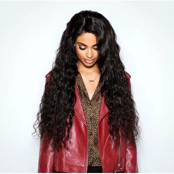 Virgin Brazilian Loose Wave Lace Closure