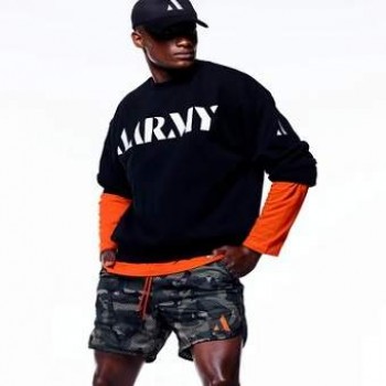 BlackOwnedBusiness AARMY BravoCrew