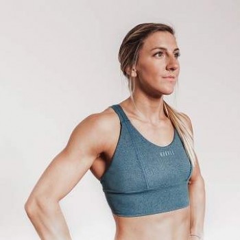 BlackOwnedBusiness NOBULL SportsBra