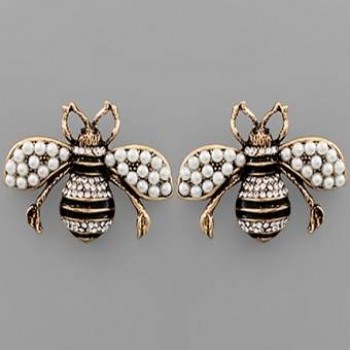 BlackOwnedBusiness SQUASHBLOSSOMBOUTIQUE Earrings