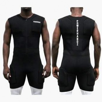 BlackOwnedBusiness POWERHANDZ PowerSuit