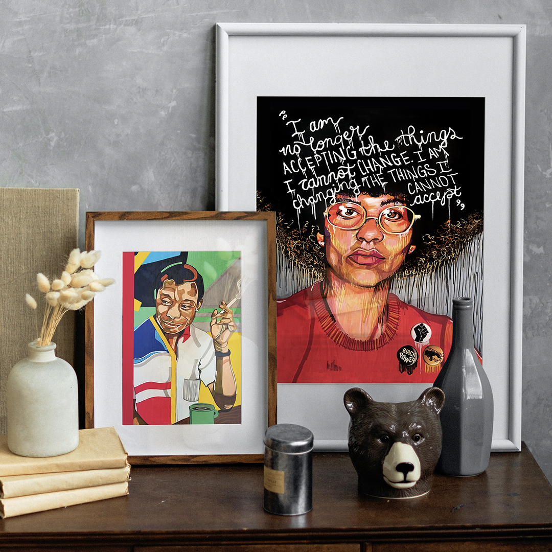 Art Prints   